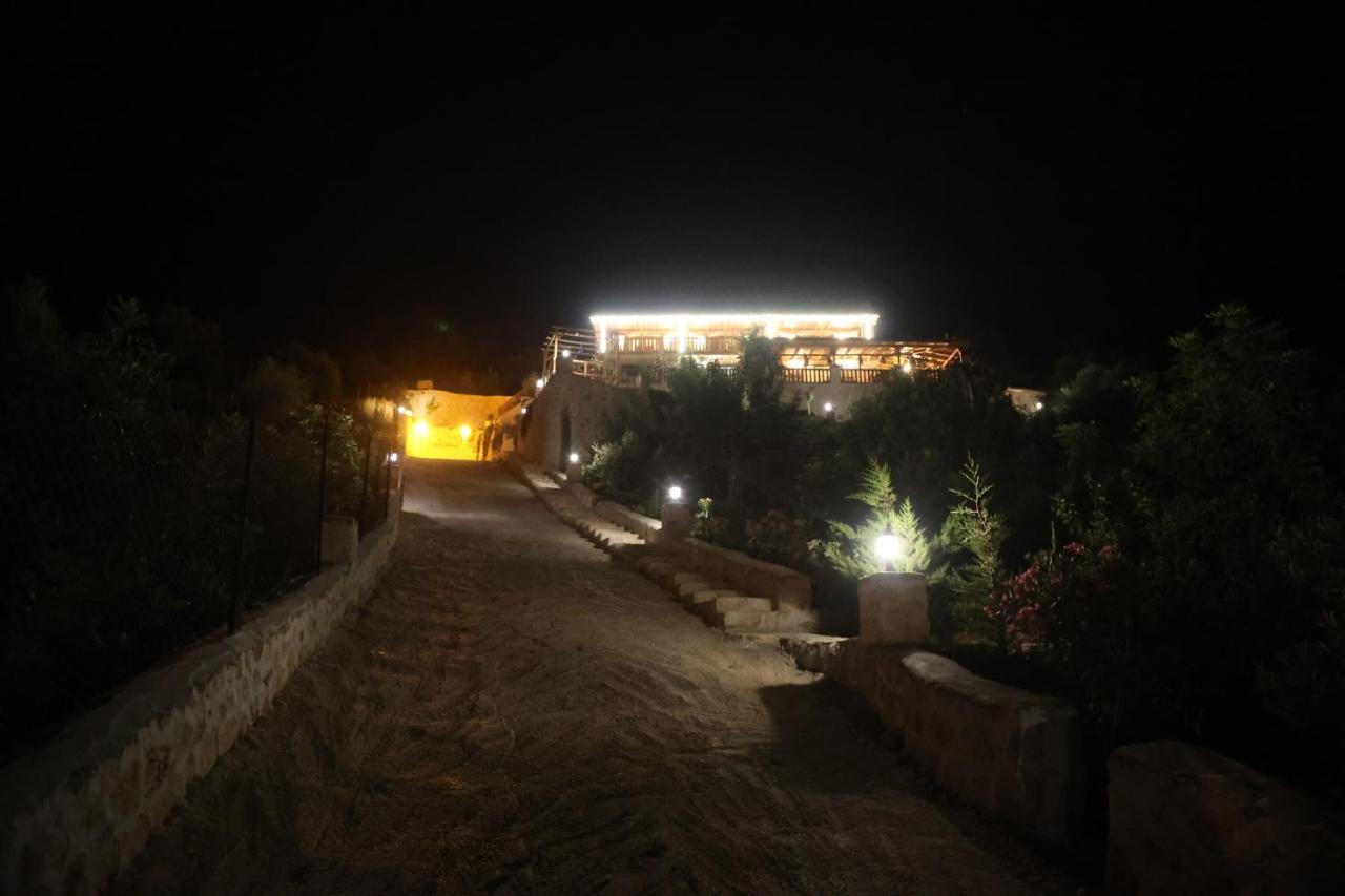 Istlada Tas Ev Apart - Kekova View Kapakli Экстерьер фото